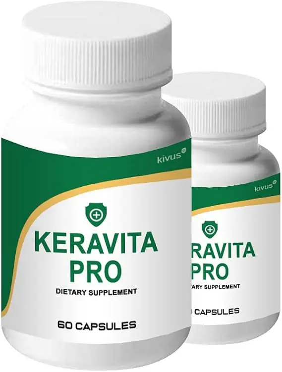 Get Keravita Pro